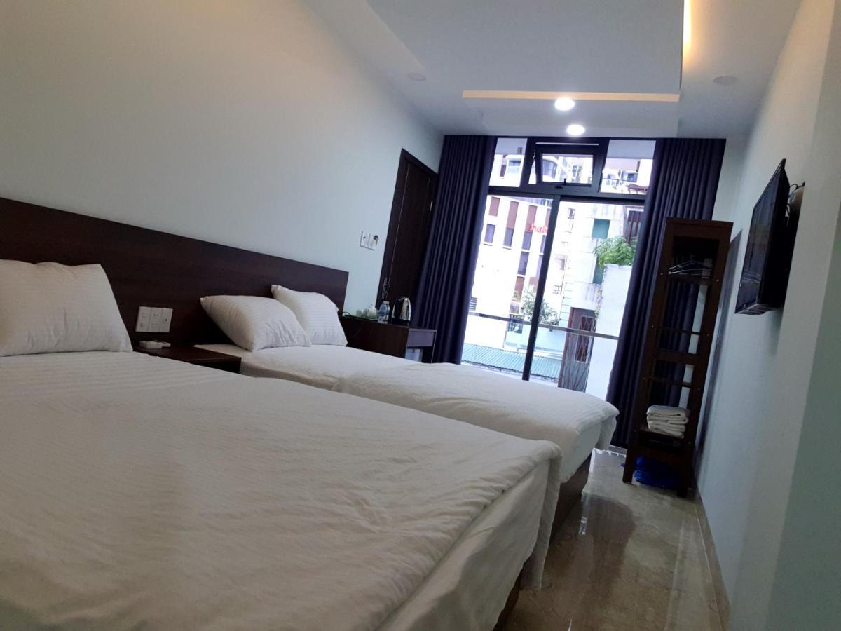 Like Family Hotel Nha Trang Exterior photo